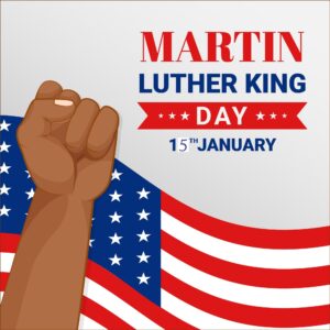 martin luther king day images with quotes