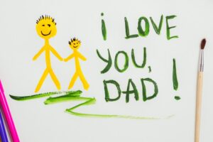 free happy father's day image